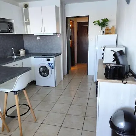 Apartment Ile Des Pecheurs