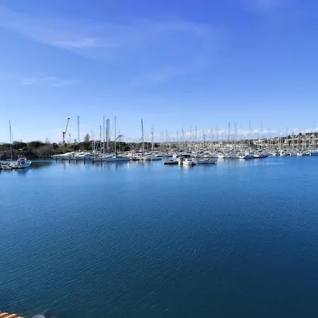 Ile Des Pecheurs 아파트