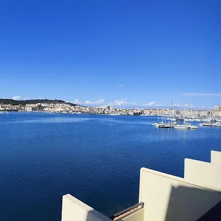 Ile Des Pecheurs Apartment *