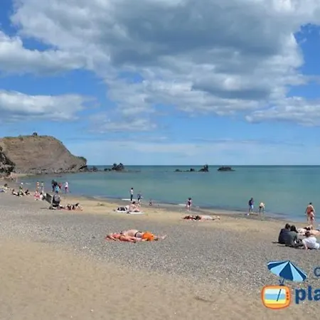 아파트 Ile Des Pecheurs 아그