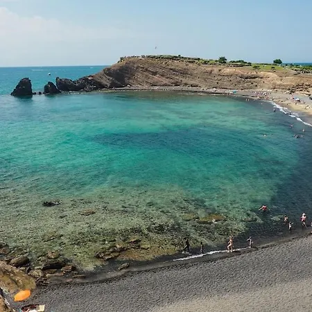 Ile Des Pecheurs
